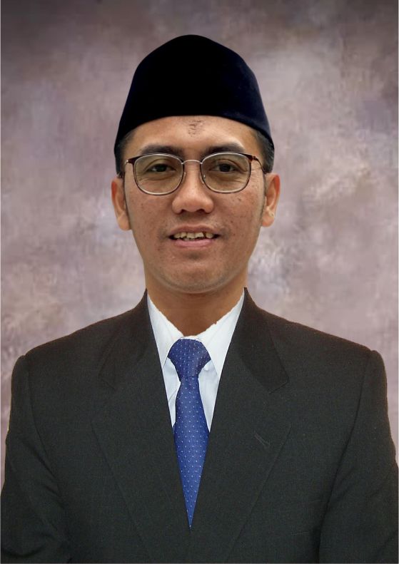Mochammad Hesan, S.Psi., M.Sos.