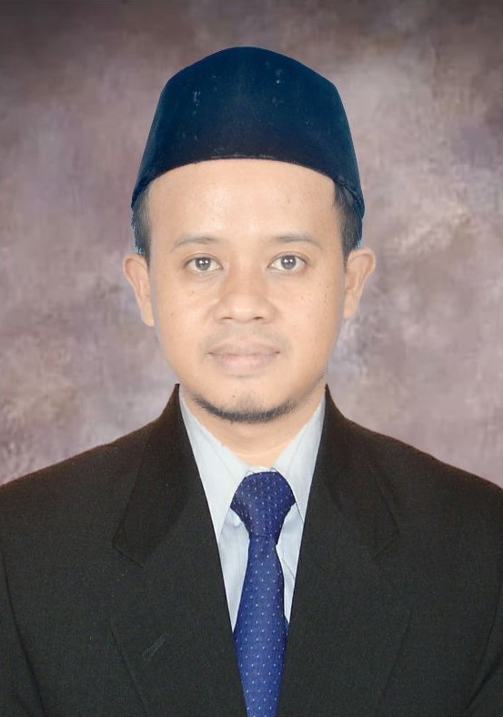 Hafiz Idri Purbajati, S.Th.I., M.Hum.