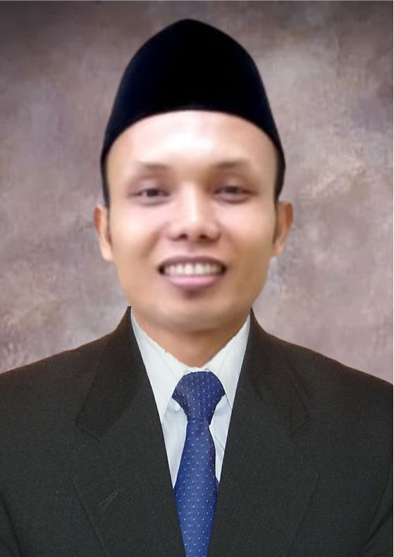 Sahrul Hidayatullah, M.H