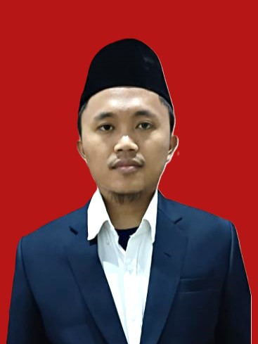 M. Gufron Hidayatulloh, S.H., M.Ag.