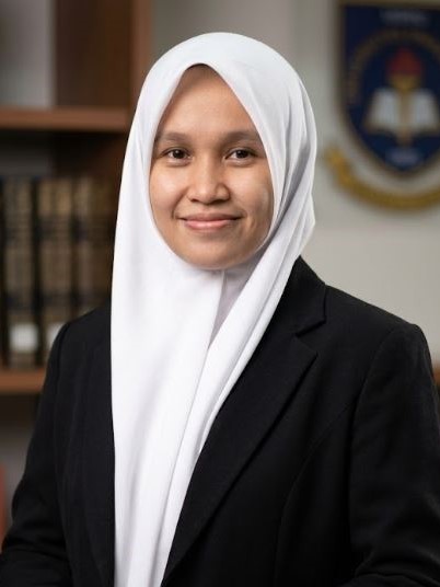 Rima Hidayati, M.H