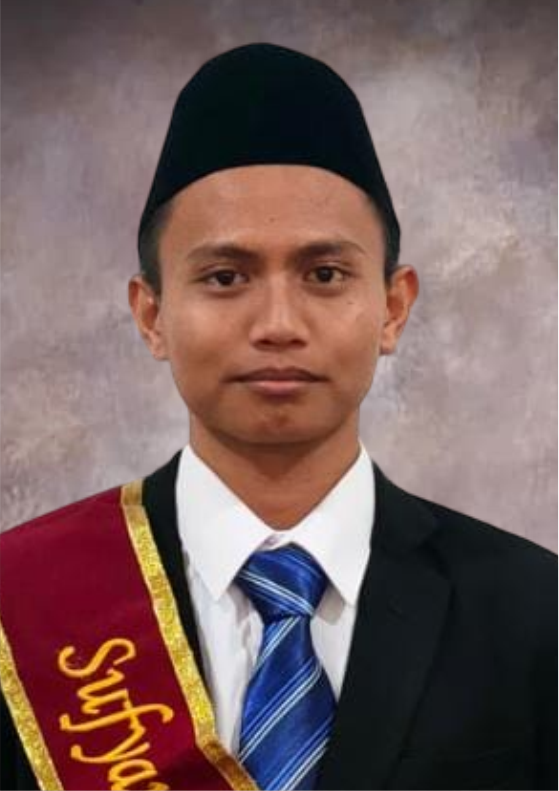 Sufyan Huda, S.H., M.E